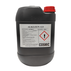 ALKLEEN 123